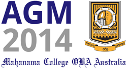 AGM-2014