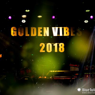 Golden Vibes 2018